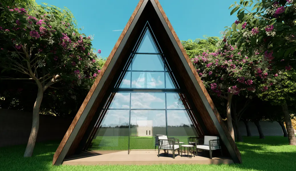 Vivienda 122 m2